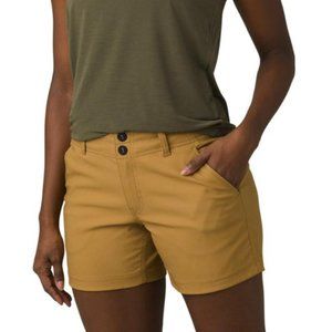 Prana Alana 5" Shorts